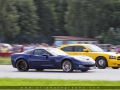 Race At Airport Landshut 2015
