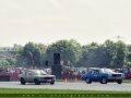 Race At Airport Landshut 2015