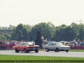 Race At Airport Landshut 2015