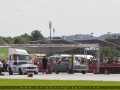 Race At Airport Landshut 2015