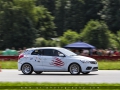 Race At Airport Landshut 2015