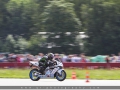Race At Airport Landshut 2015