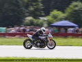 Race At Airport Landshut 2015
