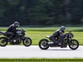 Race At Airport Landshut 2015