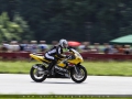 Race At Airport Landshut 2015