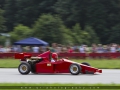 Race At Airport Landshut 2015
