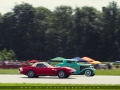 Race At Airport Landshut 2015
