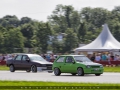 Race At Airport Landshut 2015