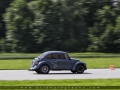 Race At Airport Landshut 2015