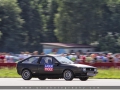 Race At Airport Landshut 2015