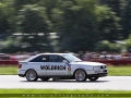 Race At Airport Landshut 2015
