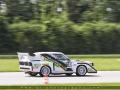 Race At Airport Landshut 2015