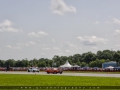 Race At Airport Landshut 2015