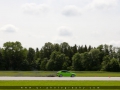 Race At Airport Landshut 2015