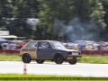 Race At Airport Landshut 2015