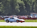 Race At Airport Landshut 2015