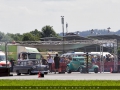 Race At Airport Landshut 2015