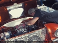 Race At Airport Landshut 2015