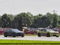 Race At Airport Landshut 2015