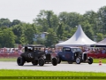 Race At Airport Landshut 2015