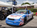 Race At Airport Landshut 2015