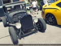 Race At Airport Landshut 2015