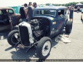 Race At Airport Landshut 2015