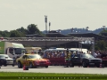 Race At Airport Landshut 2015