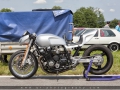 Race At Airport Landshut 2015